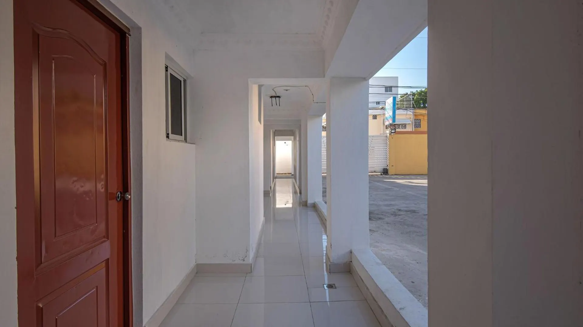 1-Bedroom Apartment, Terrace City Views In Corales Del Sur, Santo Domingo Este La Viva 0*,  ドミニカ共和国