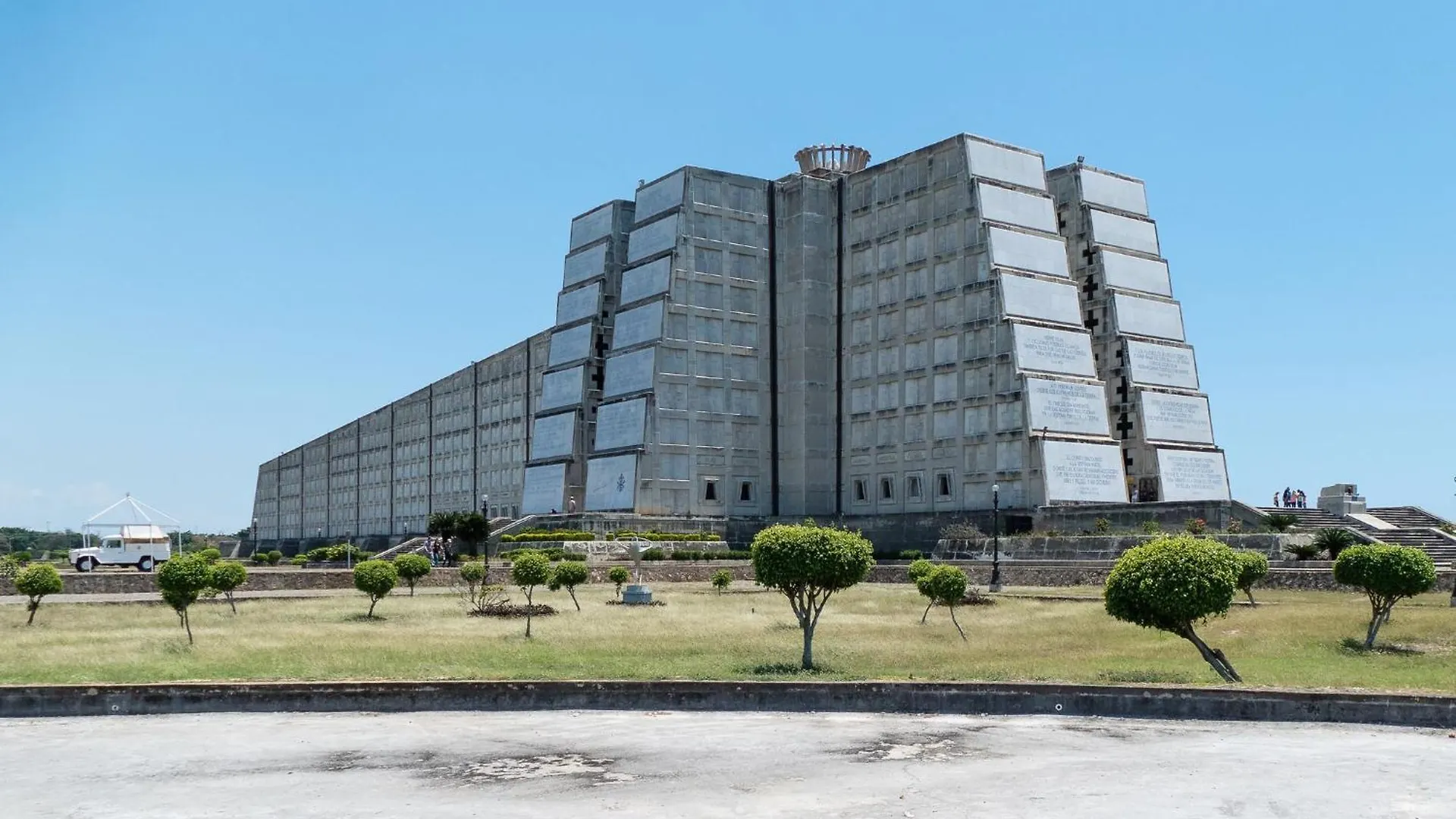1-Bedroom Apartment, Terrace City Views In Corales Del Sur, Santo Domingo Este La Viva