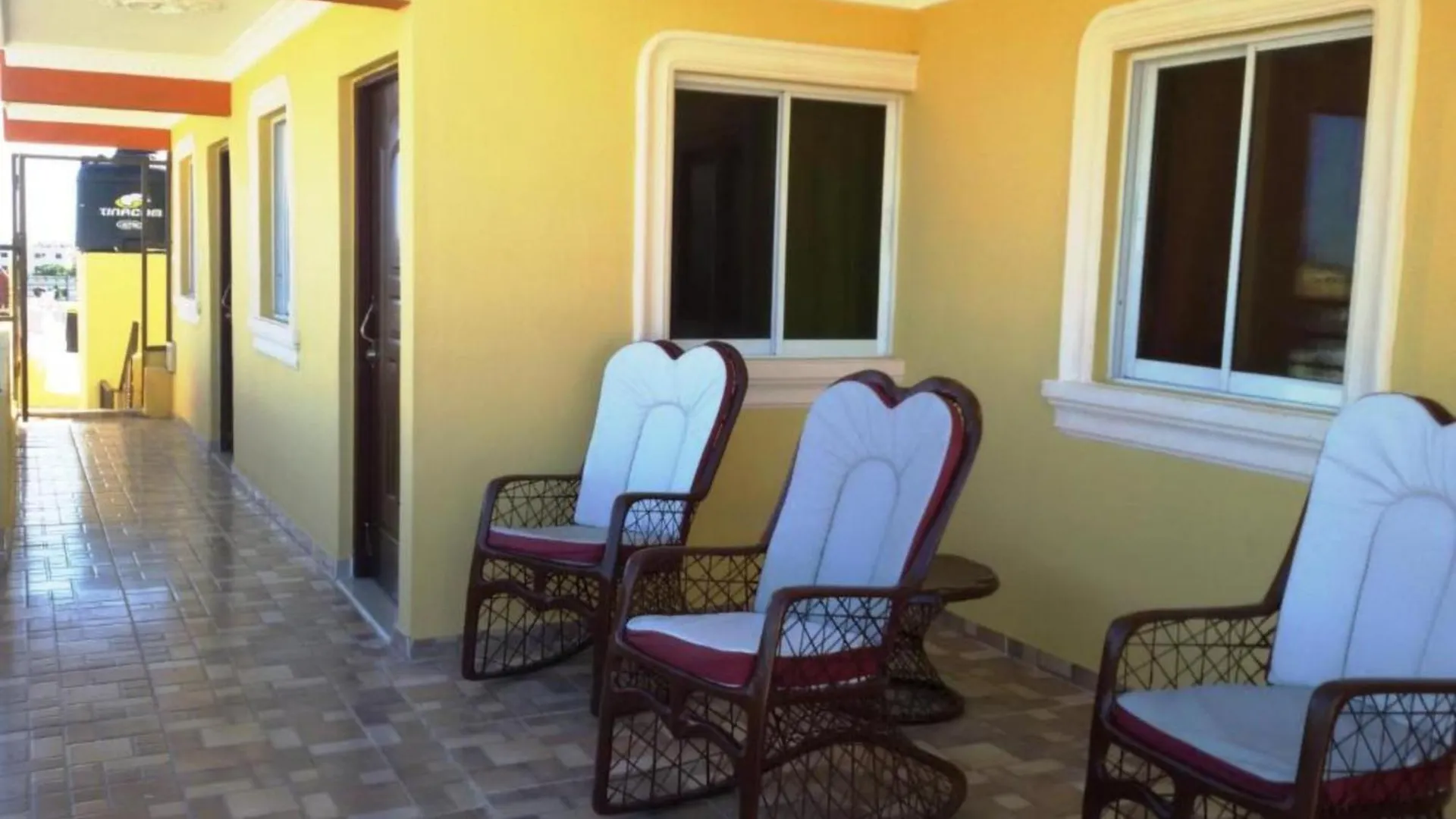 1-Bedroom Apartment, Terrace City Views In Corales Del Sur, Santo Domingo Este La Viva